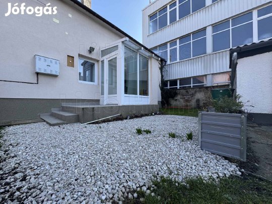 Felújított lakás eladó Nagykanizsán a Szemere utcában