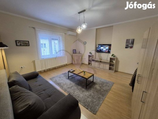 Felújított lakás kiadó az Ótemető utcán
