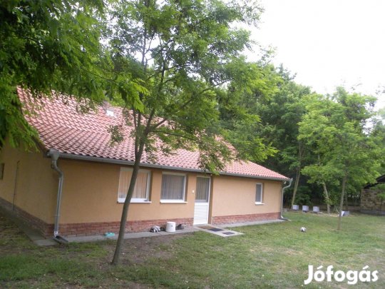 Felújított tanya Csengelén