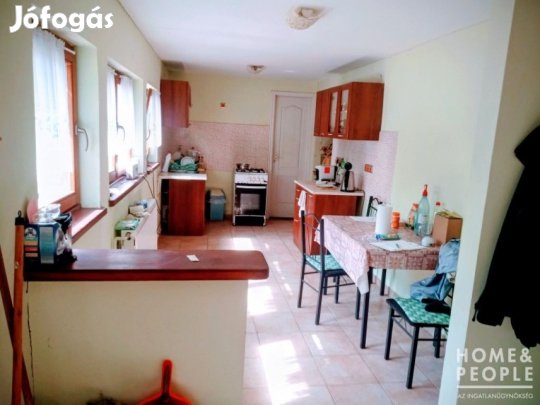 Felújított tanya Szatymazon!