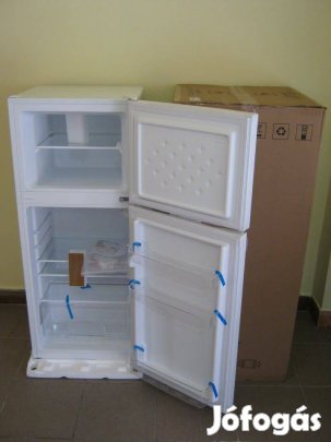 Felül Fagyasztós Kombinált Hausmeister HM-3218 jótállással. Új! lk