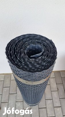 Felületszivárgó drén lemez 1 m széles