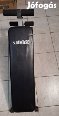 Felülő pad, haspad eladó