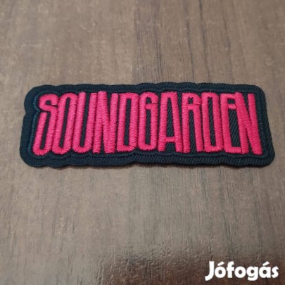 Felvarrók metál vegyes