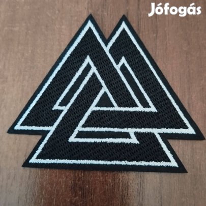 Felvarrók vegyes stitus