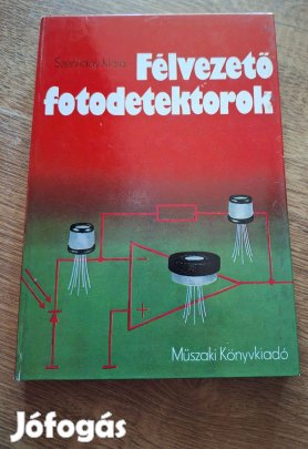 Félvezető fotodetektorok