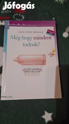 Felvilágosító könyv gyerekeknek