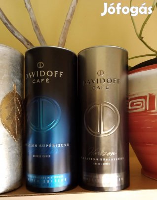 Fém Díszdobozok Újszerű Többféle Kávés Süteményes Sok Mást Is