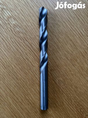 Fém Fúrószár Fémfúró HSS 12,5 mm 12,5x101/151 mm