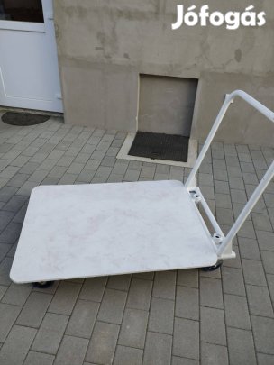 Fém Kézi kocsi eladó