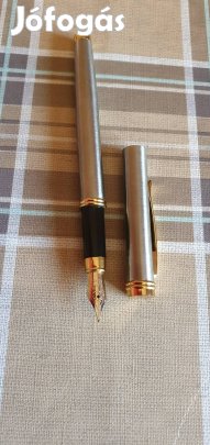 Fém Töltő Toll eladó Pécsett 3 ezer Ft