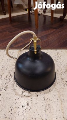 Fém, függő lámpa