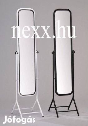 Fém állótükör | 6101W | fém állótükör, új