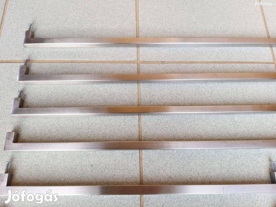 Fém bútor fogantyúk