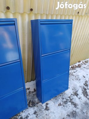 Fém cipösszekrények