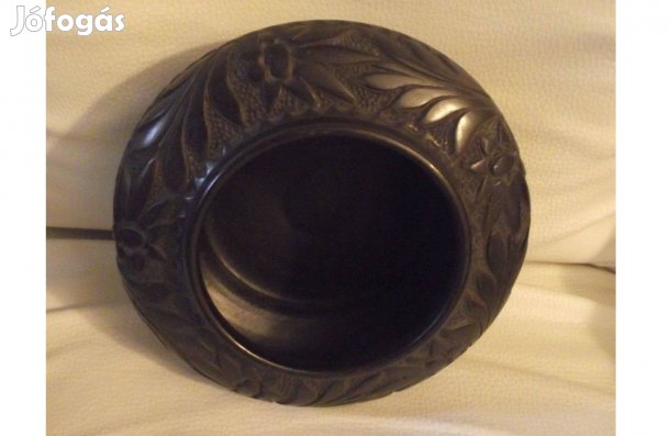 Fém dísztárgy retro