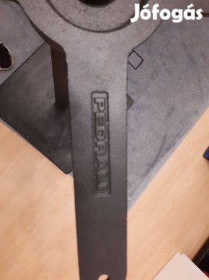 Fém éttermi vendéglátós asztalláb