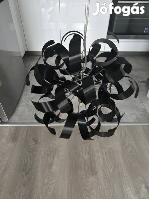 Fém függőlámpa eladó