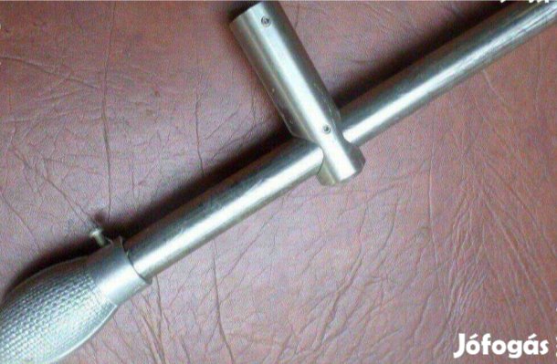 Fém függönytartó karnis Ikea