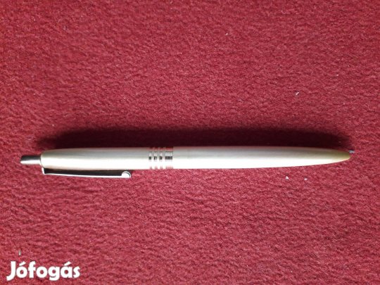 Fém golyóstoll (34)