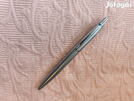 Fém golyóstoll betéttel