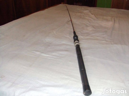 Fém horgászbot 165 cm