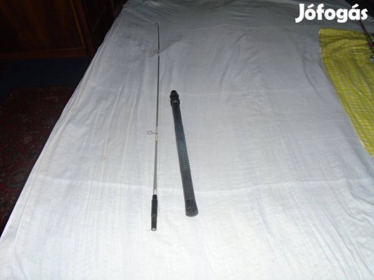 Fém horgászbot 165 cm
