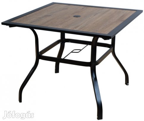 Fém kerti asztal A96681