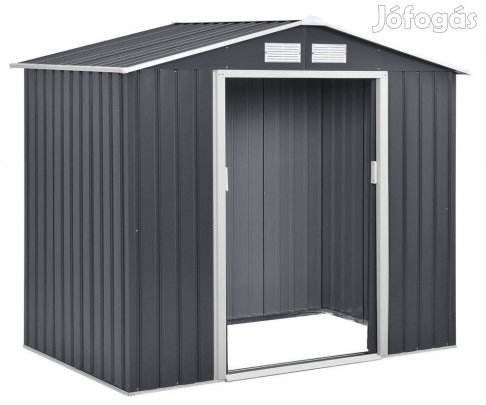 Fém kerti ház 179649092