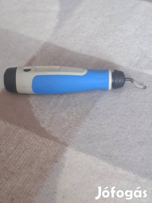 Fém kézi sorjázó.