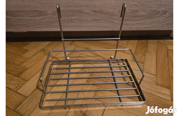 Fém konyhai akasztós rendező