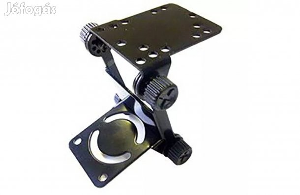 Fém konzol 4 forgáspontos