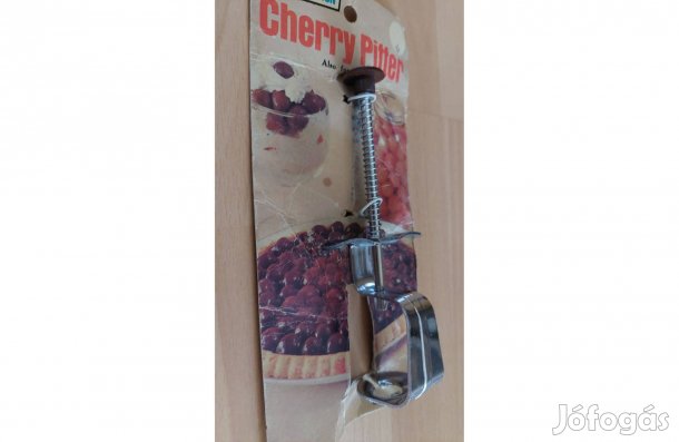 Fém meggy magozó, Új