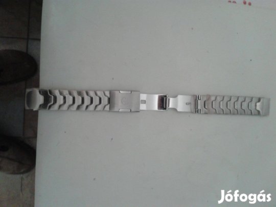 Fém óra szíj új eladó