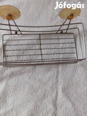 Fém polc eladó