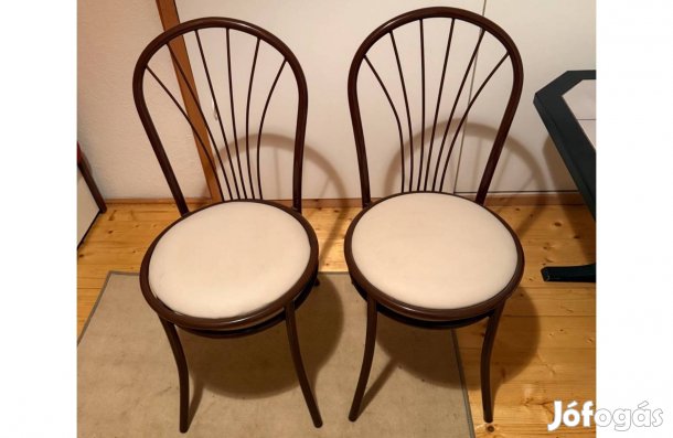 Fém szék, egy pár, 06húsz9436613