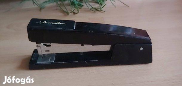 Fém tűzőgép / Swingline