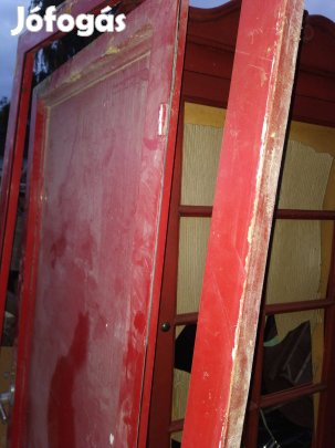 Fémajtó pincébe vagy ahová szeretnéd