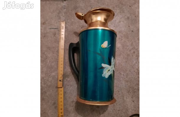 Fémből készült dísztárgy