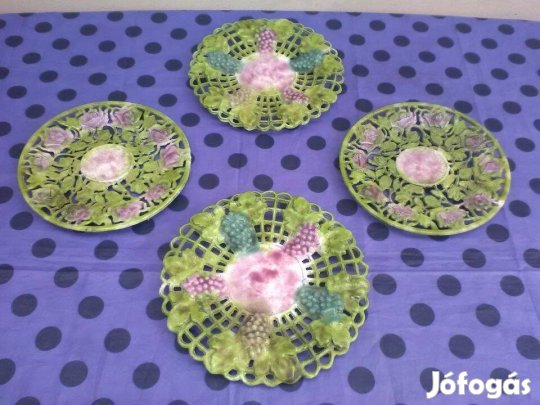 Fémből készült dísztárgyak