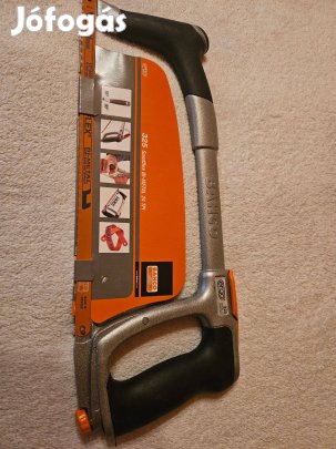 Fémfűrész Bahco Ergo 325