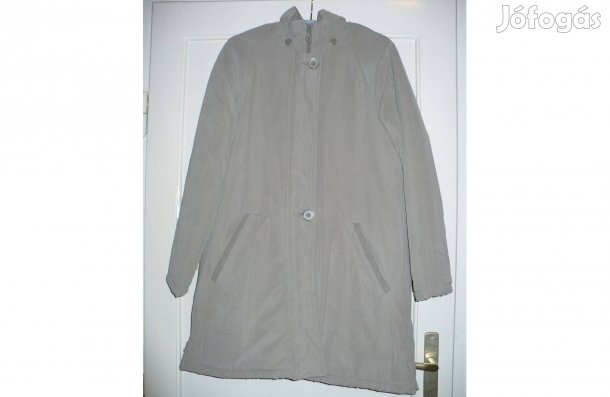 Femina microfrezer női kabát, S-es méret