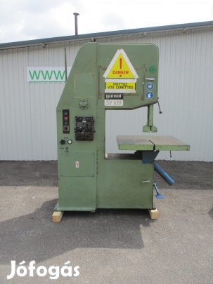 Fémipari szalagfűrész fém fűrészgép fémfűrészgép fémfűrész (2148)