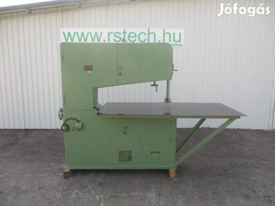 Fémipari szalagfűrész fém fűrészgép fémfűrészgép fémfűrész (2276)