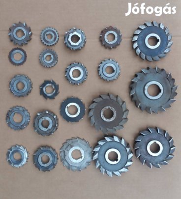 Fémipari szerszámok