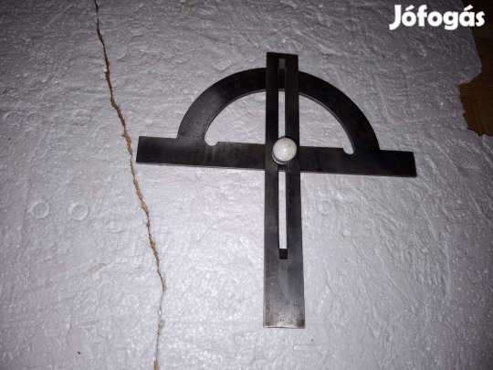 Fémipari szögmérő