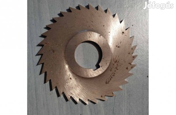 Fémkörfűrészlap 800x2,5
