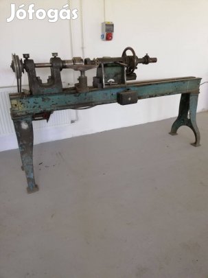 Fémnyomó gép eladó