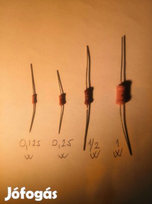 Fémréteg ellenállás