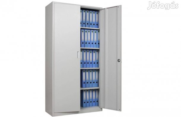 Fémszekrény, lemezszekrény